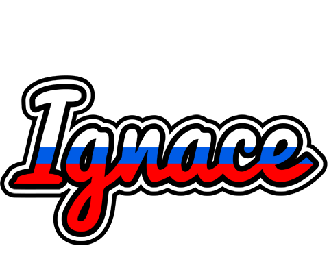 Ignace russia logo