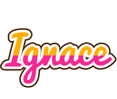 Ignace smoothie logo