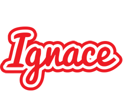 Ignace sunshine logo