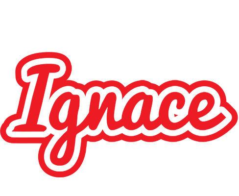 Ignace sunshine logo