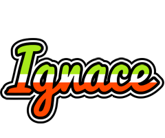 Ignace superfun logo