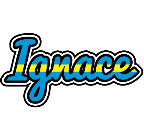 Ignace sweden logo