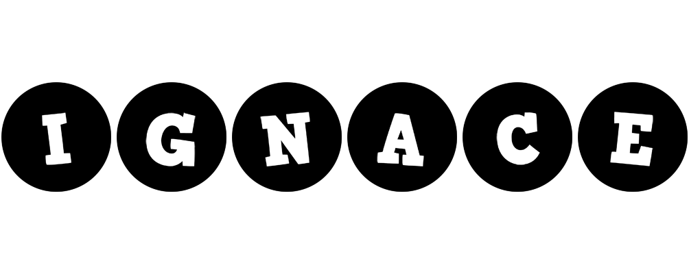 Ignace tools logo