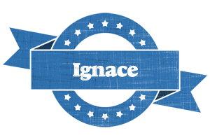 Ignace trust logo