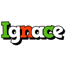 Ignace venezia logo