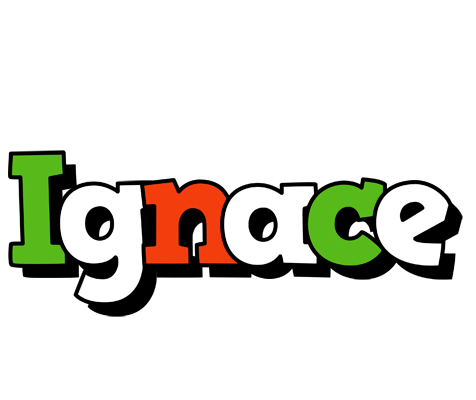 Ignace venezia logo