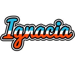 Ignacia america logo