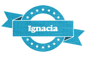 Ignacia balance logo