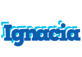 Ignacia business logo