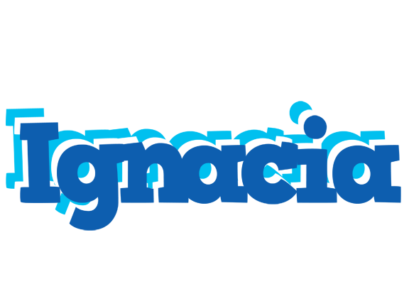 Ignacia business logo