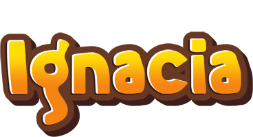 Ignacia cookies logo