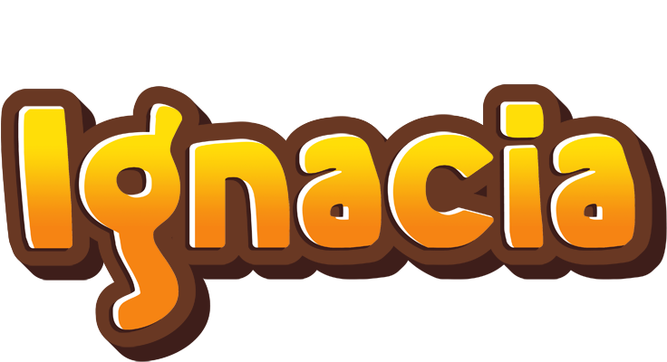 Ignacia cookies logo