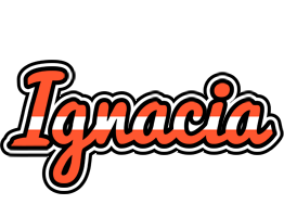 Ignacia denmark logo