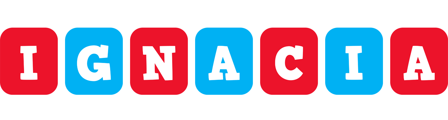 Ignacia diesel logo