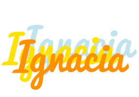 Ignacia energy logo