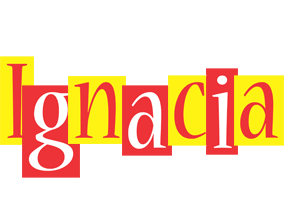 Ignacia errors logo