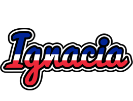 Ignacia france logo