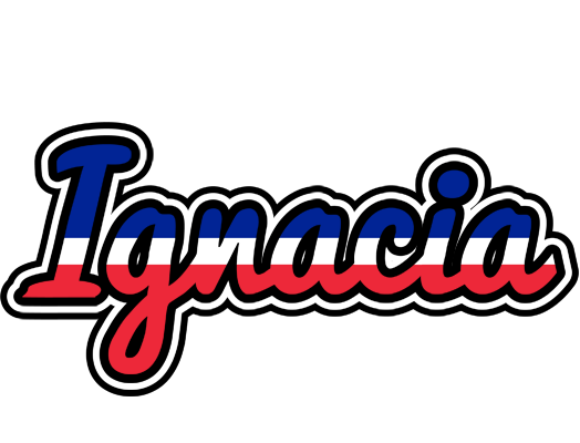 Ignacia france logo
