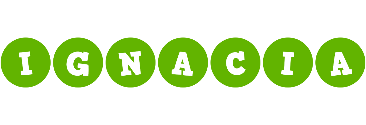 Ignacia games logo