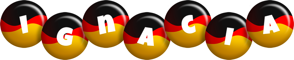 Ignacia german logo