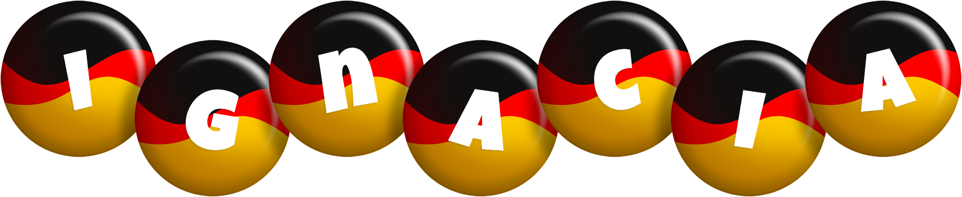 Ignacia german logo