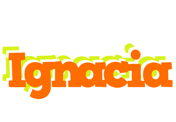 Ignacia healthy logo