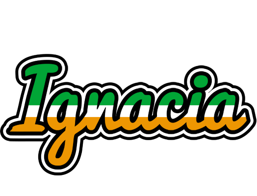 Ignacia ireland logo