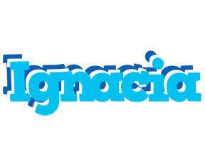 Ignacia jacuzzi logo