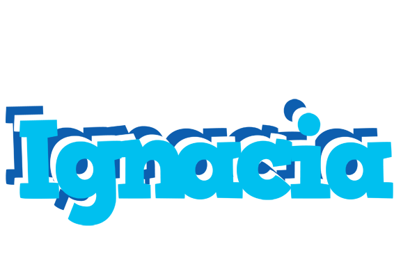 Ignacia jacuzzi logo