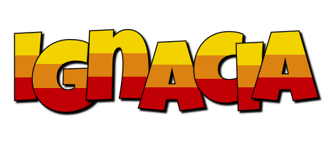 Ignacia jungle logo