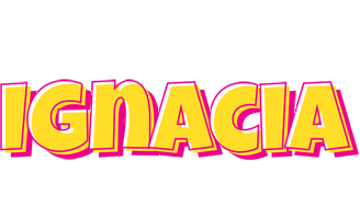Ignacia kaboom logo