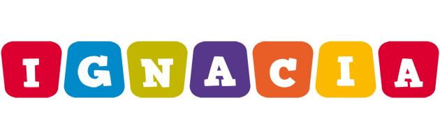 Ignacia kiddo logo