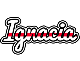 Ignacia kingdom logo