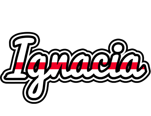 Ignacia kingdom logo