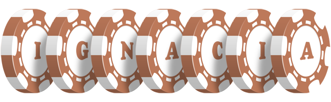 Ignacia limit logo