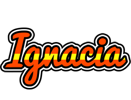 Ignacia madrid logo