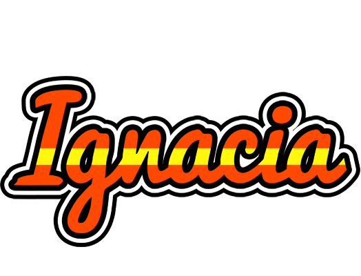 Ignacia madrid logo