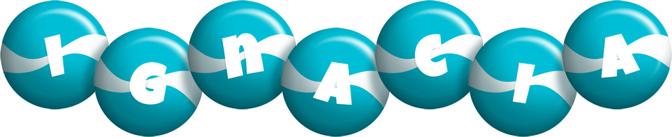 Ignacia messi logo