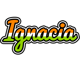 Ignacia mumbai logo