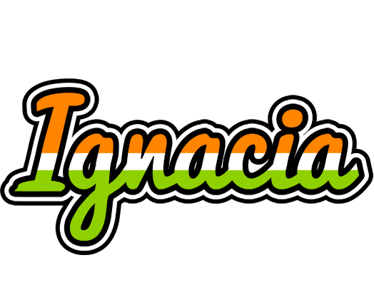 Ignacia mumbai logo