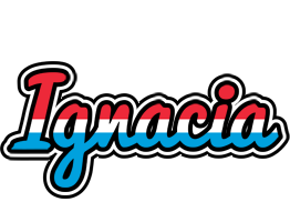 Ignacia norway logo