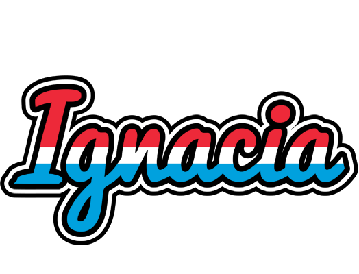 Ignacia norway logo