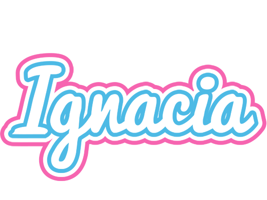 Ignacia outdoors logo