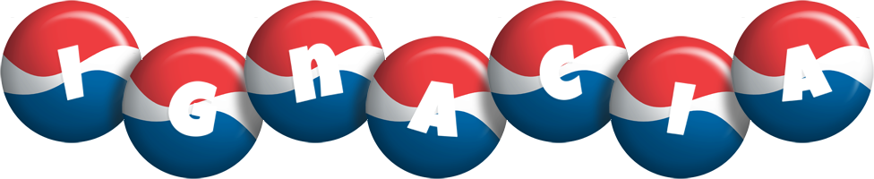 Ignacia paris logo