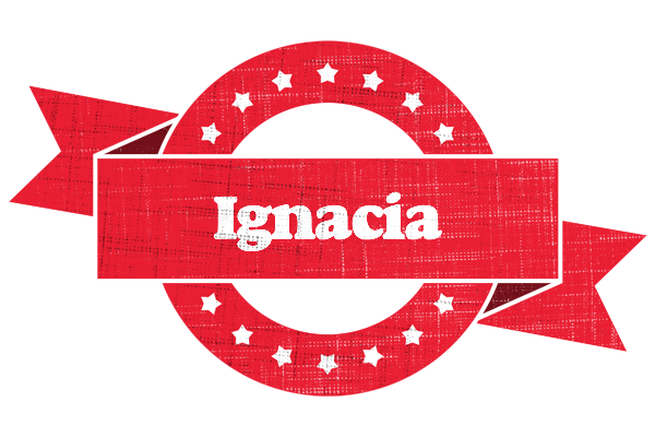 Ignacia passion logo