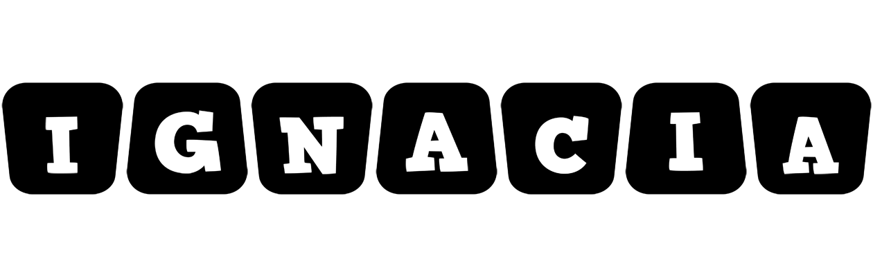 Ignacia racing logo