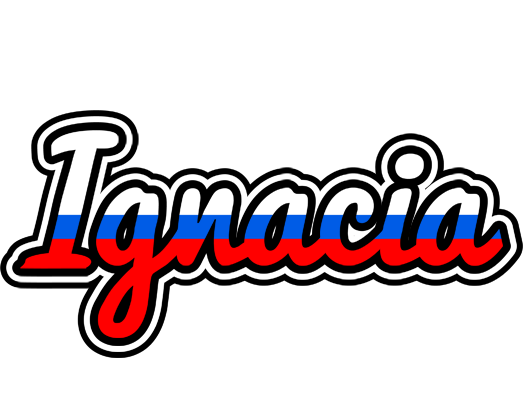Ignacia russia logo