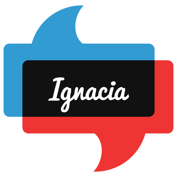 Ignacia sharks logo