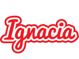 Ignacia sunshine logo