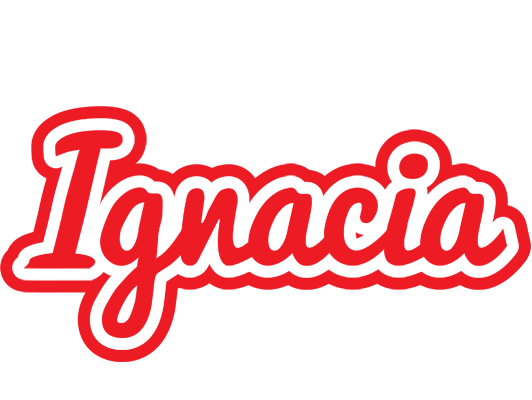 Ignacia sunshine logo